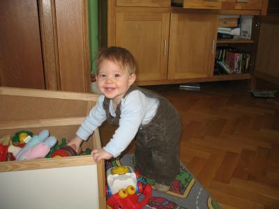 Bild zu Neues von Milan.... - Forum für Juni - Mamis