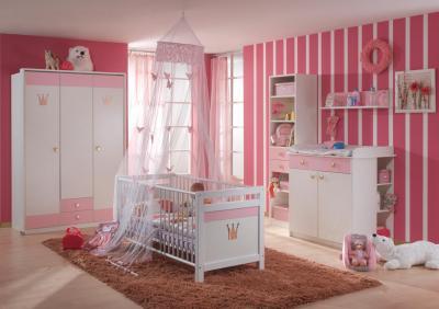 Bild zu Prinzessinenzimmer... - Forum für Juni - Mamis