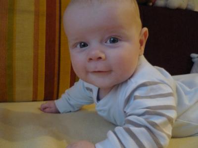 Bild zu Nach laaaanger Zeit lass ich nun auch mal wieder was von mir hören - Forum für Juni - Mamis