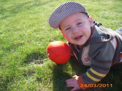 Bild zu GUTEN MORGEN ! - Forum für Juni - Mamis