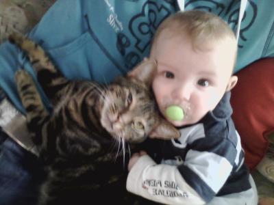 Bild zu huhu  ich war hier früher auch oft vertreten;) - Forum für Juni - Mamis