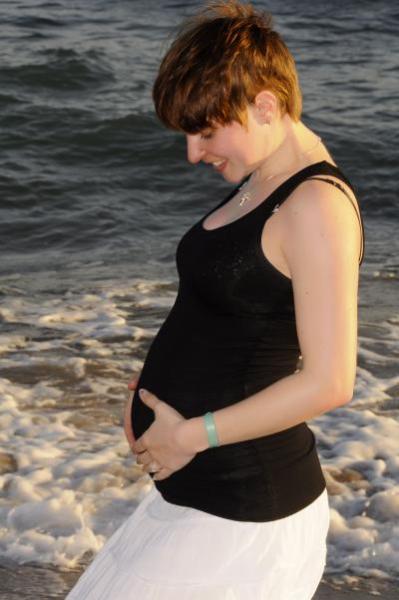 Bild zu versuch auch mal ein bild von mir zu laden... - Forum für Juni - Mamis