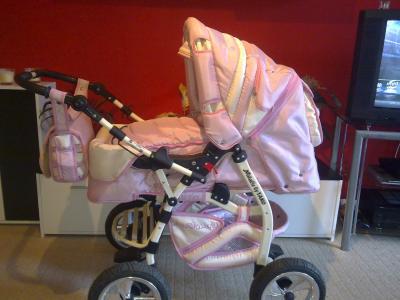 Bild zu Ein Traum in rosa :) - Forum für Juni - Mamis
