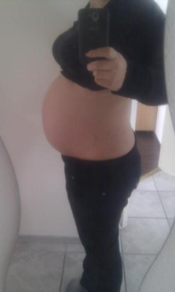 Bild zu oh je oh je :D - Forum für Juni - Mamis