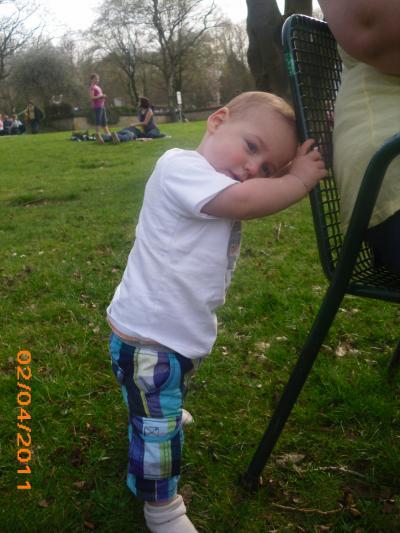 Bild zu So schoen.. - Forum für Juni - Mamis