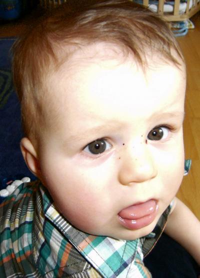 Bild zu Eure Meinungen... Augenfarbe - Forum für Juni - Mamis