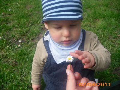 Bild zu hihi *-* - Forum für Juni - Mamis