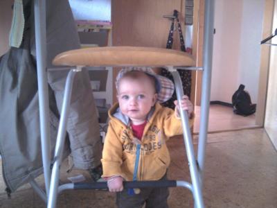 Bild zu Louis der Checker - Forum für Juni - Mamis