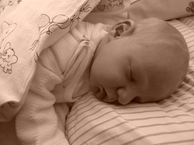 Bild zu Und wieder ein Baby...... - Forum für Juni - Mamis