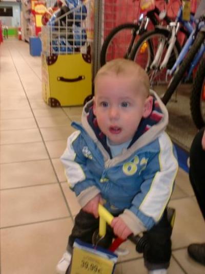 Bild zu Puky Wutsch ! - Forum für Juni - Mamis