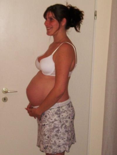 Bild zu 100% Bewegung =) - Forum für Juni - Mamis