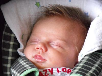 Bild zu vor einem jahr und heute... - Forum für Juni - Mamis