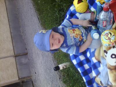 Bild zu wir wünschen euch heute einen ganz schönen  Tag....(bild) - Forum für Juni - Mamis