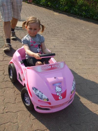 Bild zu Mal ein paar schöne Frühlingsbilder von meinen 2en:-) - Forum für Juni - Mamis