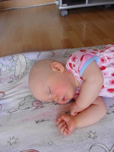 Bild zu Neues von Lotta - Forum für Juni - Mamis