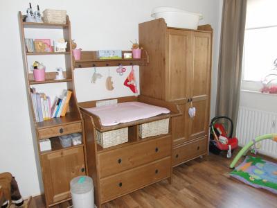Bild zu Zimmer fasr fertig :-) - Forum für Juni - Mamis