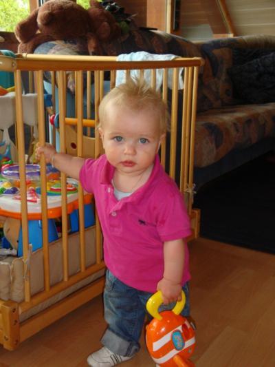 Bild zu mein Sonnenschein - Forum für Juni - Mamis