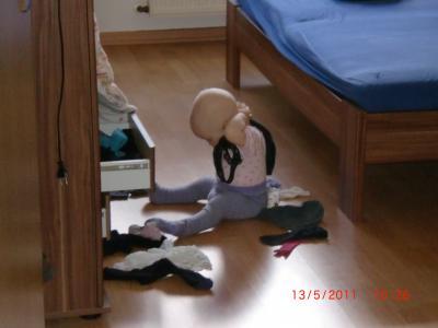 Bild zu Hihi - Forum für Juni - Mamis