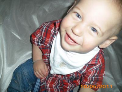 Bild zu Auch Joel .. - Forum für Juni - Mamis