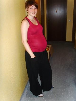 Bild zu bauchbild - Forum für Juni - Mamis