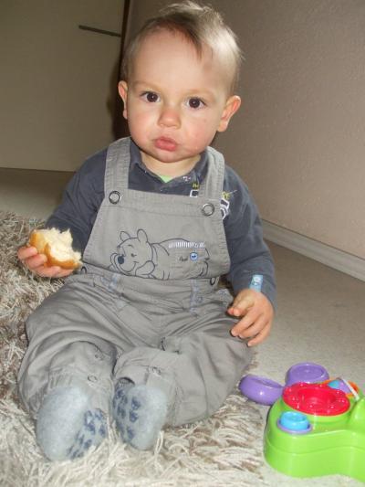 Bild zu Die u6 Daten von Jannik - Forum für Juni - Mamis