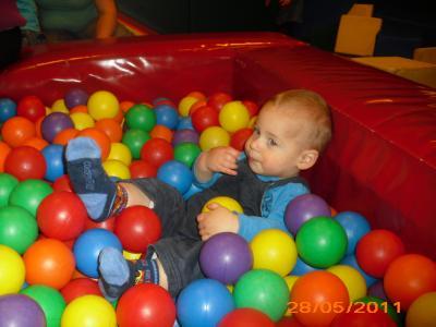 Bild zu Joel :) - Forum für Juni - Mamis