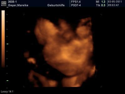Bild zu Der Countdown läuft... - Forum für Juni - Mamis