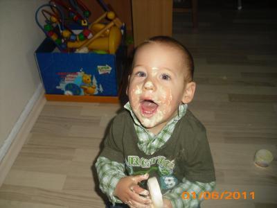 Bild zu Crememonster - Forum für Juni - Mamis