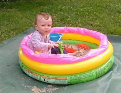 Bild zu Charlotte... - Forum für Juni - Mamis