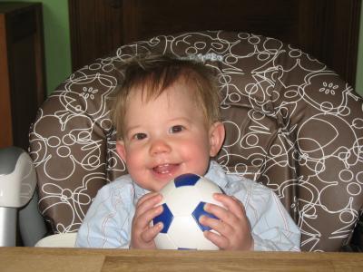 Bild zu Wir verabschieden uns in den Urlaub :-) - Forum für Juni - Mamis