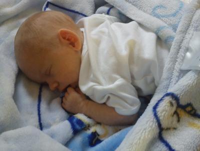 Bild zu Mein kleiner Prinz :) - Forum für Juni - Mamis