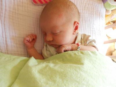 Bild zu nun ein Foto von..... - Forum für Juni - Mamis