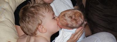 Bild zu Unser kleiner Noah ist da - Forum für Juni - Mamis