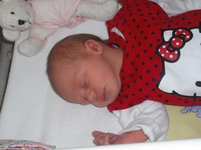 Bild zu Bild von Ida 2.Versuch - Forum für Juni - Mamis