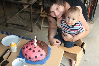 Bild zu Geburtstagsbilder - Forum für Juni - Mamis