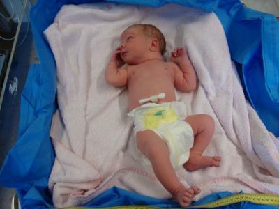 Bild zu Jetzt mit Foto - Forum für Juni - Mamis