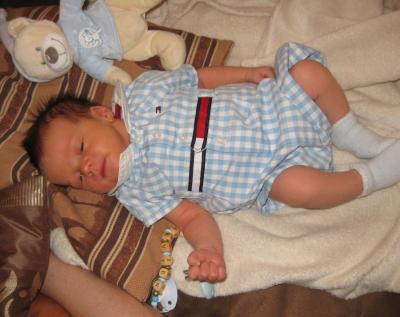 Bild zu Marvien Mian - Neues Foto - Forum für Juni - Mamis