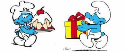 Bild zu Happy Birthday kleiner großer Tim! - Forum für Juni - Mamis