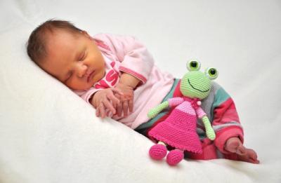 Bild zu Lilith ist da ..... - Forum für Juni - Mamis