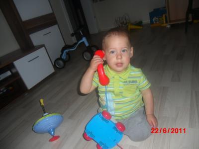 Bild zu Yeeah - Forum für Juni - Mamis