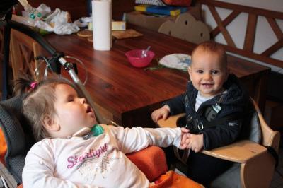 Bild zu Danke @all - Forum für Juni - Mamis