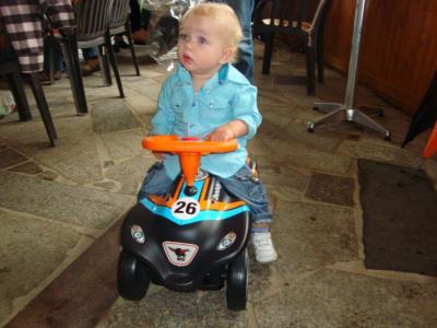 Bild zu Danke für die Glückwünsche mit Foto - Forum für Juni - Mamis