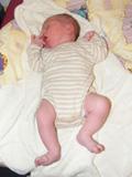 Bild zu Gabriel ... unser Geschenk - Forum für Juni - Mamis
