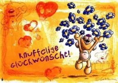 Bild zu Alles Liebe zum Geburtstag kleine Leni! - Forum für Juni - Mamis