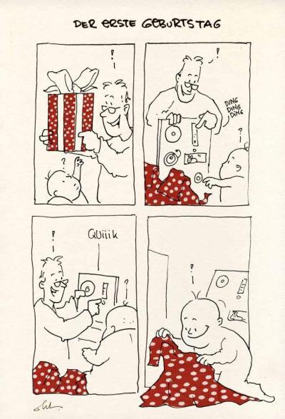 Bild zu Happy Birthday Eva und Anni  ! - Forum für Juni - Mamis