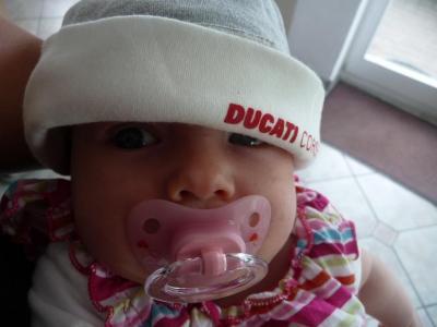 Bild zu Meine Helena - Forum für Juni - Mamis