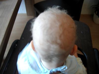 Bild zu Blonde Löckchen - Forum für Juni - Mamis