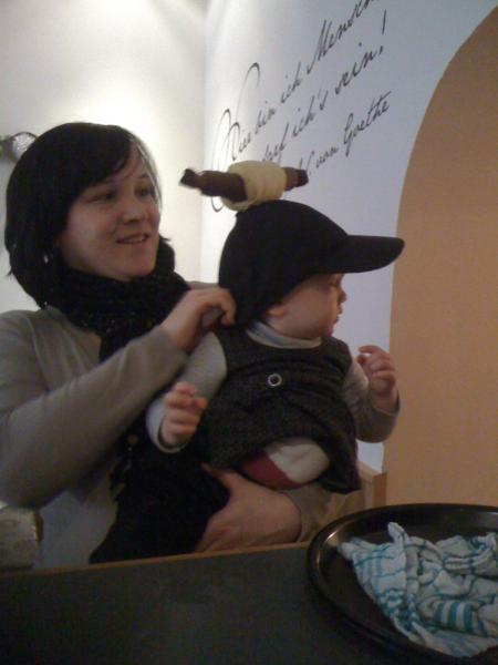 Bild zu 
