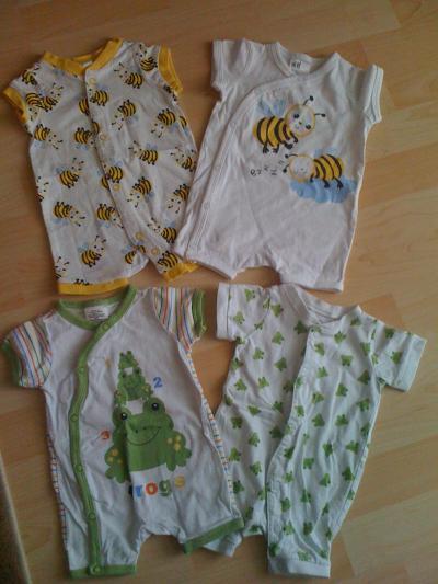 Bild zu Glücksgefühle - Sommerbaby - Forum für Juni - Mamis