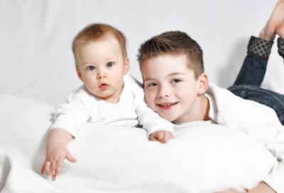 Bild zu Der kleine Zwerg.... - Forum für Juni - Mamis
